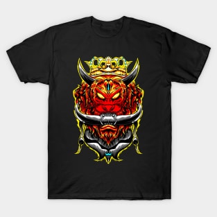 Red Lions T-Shirt